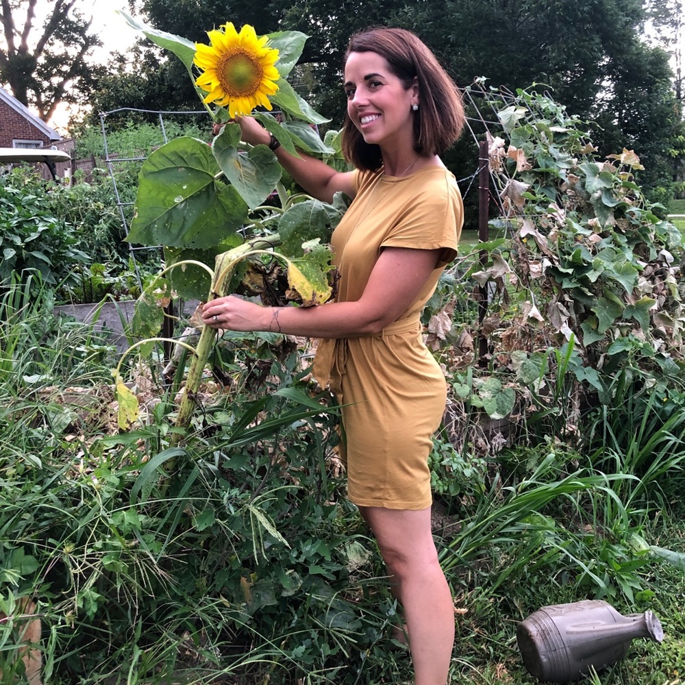 Meet your Posher, Tyger